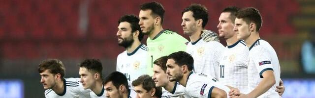 UEFA i FIFA nemaju pravo na monopol, ne mogu da izbace ekipe iz takmičenja zbog rata