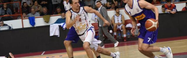 ČAČAK DOBIO NOVOG PRVOLIGAŠA Posle Borca i ova ekipa u elitnom društvu srpske košarke