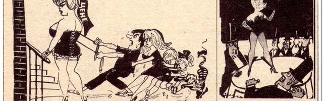 Smešna strana erotike