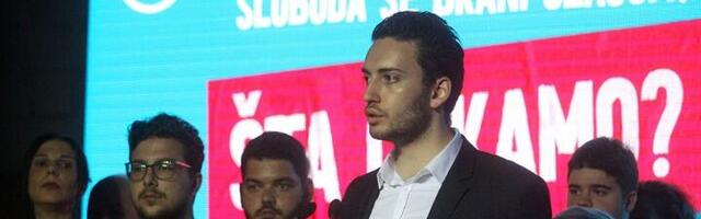Grbović: Rusija traži da Srbija postane Belorusija u ovom delu Evrope
