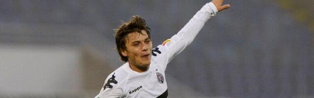 GROBARI GA NESTRPLJIVO ČEKALI: Adem Ljajić blizu potpisa!