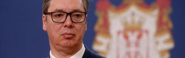 USTAŠKOJ OPSEDNUTOSTI VUČIĆEM NEMA KRAJA! Lažnom aferom hteli da napadnu predsednika Srbije, uporedili ga sa Titom!