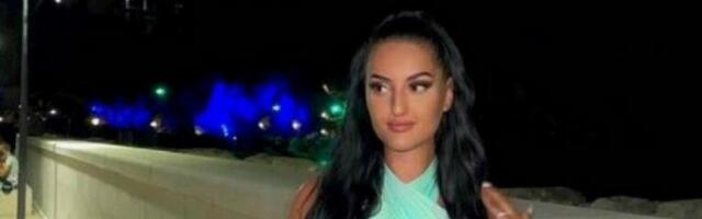 LUKSUZNI život ćerke Dragane Mirković i Tonija od kog će vam se ZAVRTETI U GLAVI: ''Donova'' naslednica se BAŠKARI po skupocenim destinacijama i NE PITA za cenu! (FOTO)