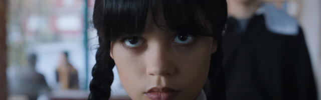 Prvi trailer za seriju Wednesday – Addams Family se vraća i to na Netflix