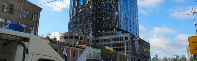 Preko sedamdeset raketnih udara: Napad na civilnu infrstrukturu