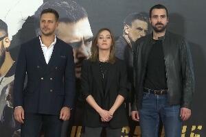 „Јужни ветар: На граници“ – очекује нас узбудљива и неочекивана прича уз сјајну глумачку екипу