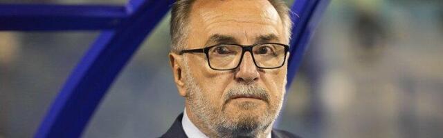 ŠAMPION SMENIO TRENERA POSLE BLAMAŽE U KUPU! Menja ga selektor Hrvatske!