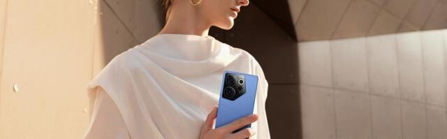 TECNO i VOGUE – Vrhunska fotografija uz CAMON 20 Premier 5G