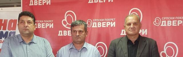 Dveri predstavile program “Za novo selo“, predložen niz sistemskih mera