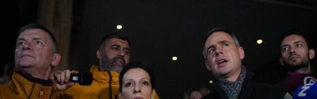 Protesti 1996. i 2023. ili više razlika nego sličnosti