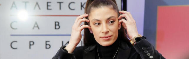 ŠPANOVIĆEVA ZAPALILA INSTAGRAM: Ivana objavila prvu sliku sa muškarcem nakon razvoda (FOTO)
