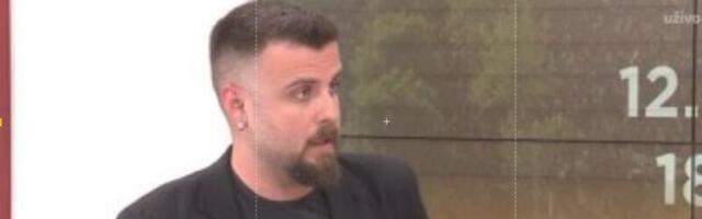 Šolakov kolumnista nastrašnije vređa:  Je**m ti mladost koja posti, to je pravoslavni gnoj!