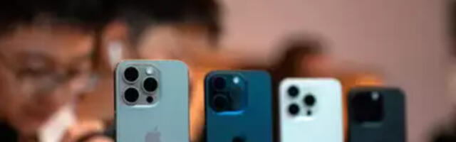 Apple iPhone 16 Pro ima tanji okvir ekrana