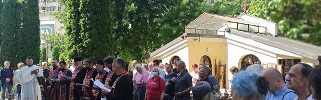 SPC i vernici obeležavaju Đurđevdan
