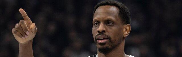 NANELI NEZADOVOLJAN ŠTO JE JOKIĆ DOBIO MVP! As Partizana misli da ga je ON zaslužio!