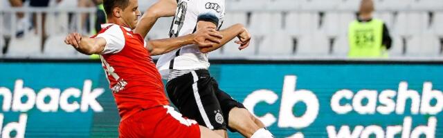 Zvanično: Partizan vratio Đorđa Jovanovića!