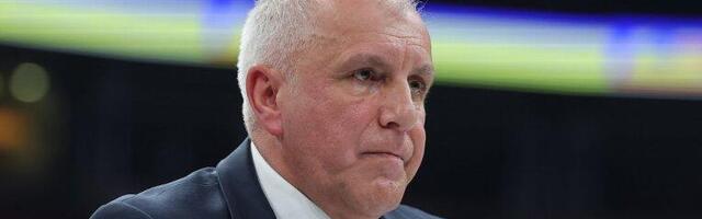 OBRADOVIĆ PONOVO PECNUO ZVEZDU: ''Nije to slučajno!''