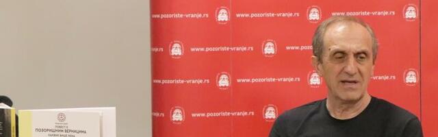 Prateći program BPD: Povest o pozorišnim vernicima kakvih više nema