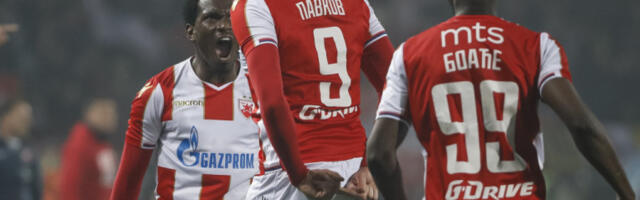 BOMBA: Pregovori su u toku - legendarni fudbaler Zvezde kreće put Premijer lige!