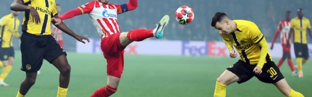 Sad i zvanično: Mirko Ivanić novi kapiten Crvene zvezde