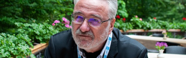 “Ovo nema veze sa koronom”: Doktor Nestorović UDARIO na moćnog Amerikanca, pa poslao Srbima važnu poruku