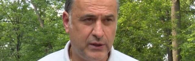 "NE RAZUMEM..." Grof Božović za Ruse analizirao ono što Dejan Stanković radi sa Spartakom iz Moskve