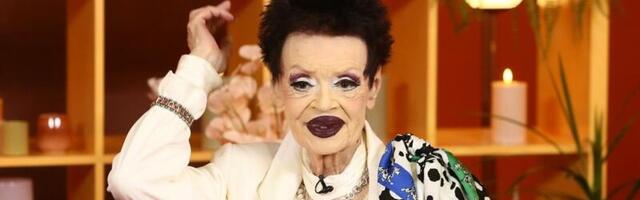 Otkopčala pantalone i pokazala donji veš! Ruška Jakić se skinula u emisiji (FOTO)