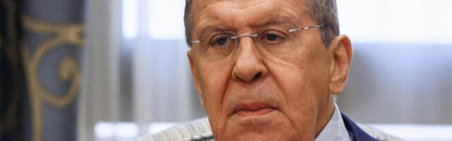 Лавров: ЕУ покушава да оживи нацистичку идеологију забраном доласка у Москву 9. маја