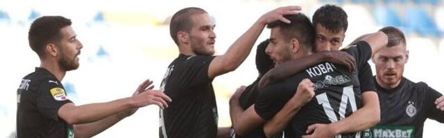 Partizan prodao važnog igrača: Karijeru nastavlja u Rusiji