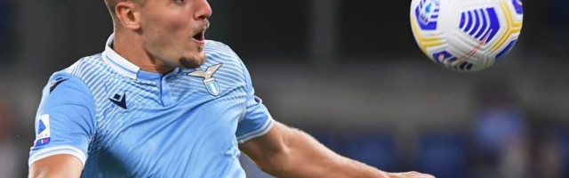 Korona sasekla Rimljane, Zenit bez Azmuna i Malkoma u Dortmundu