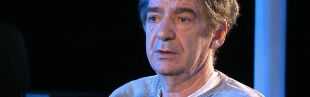 MIKI MANOJLOVIĆ OŽENIO 20 GODINA MLAĐU KOLEGINICU: "Ni sanjao nisam da će biti moja" - Samo jednom je govorio o njoj