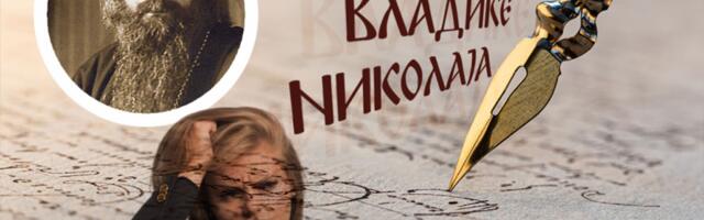 PITAŠ SE ZAŠTO NE NALAZIŠ MIR: Vladika Nikolaj razotkriva uzrok duhovne praznine i pokazuje put ka životu ispunjenom radošću