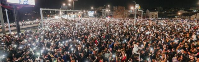 SRCE traži od Poverenice za zaštitu ravnopravnosti i Zaštitnika građana da reaguju na Vučićeve uvrede upućene studenatima, jer ih upoređuje sa životinjama