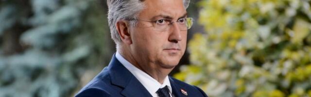 Rasplamsava se konflikt Mađarske i Hrvatske