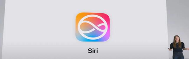 Apple „Veritas“ samo test