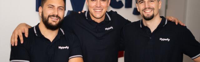 Hypefy iz Srbije lansira 6 AI funkcija za brži i jeftiniji influenser marketing