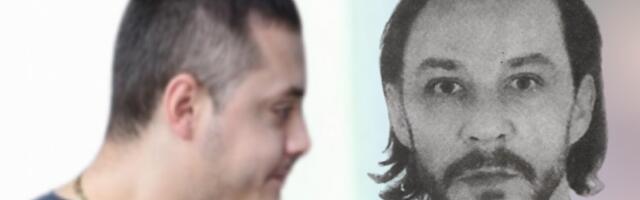 "POGLEDAO ME, PA ODGURNUO MENE I SINA DA NAS SPASE" Žena Stevana Stamatovića, likvidiranog u Atini, otkrila detalje ubistva supruga