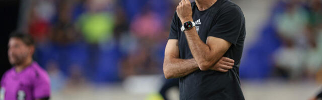 Veljko Paunović selektor Srbije? Konačno se oglasio srpski trener