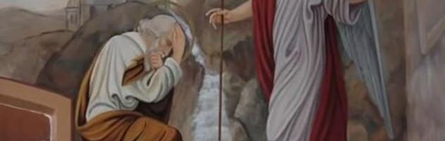 Arhangel Mihailo se Vukadinu na Aranđelovdan javio u snu: Ovu zaboravljenu priču su naši preci prenosili s kolena na koleno, život mu se promenio iz korena