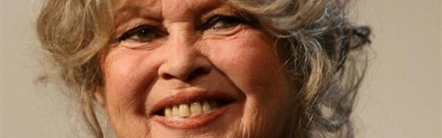 Brižit Bardo hitno prebačena u bolnicu