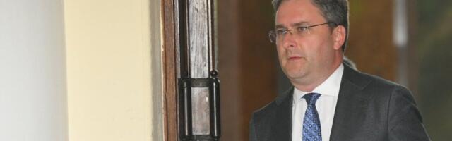 Rafalna paljba na ministra Selakovića: Posle tužilačke hajke krenuo i medijski udar