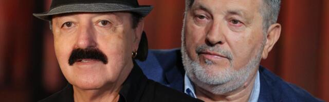 ESTRADNI RAT TRAJE GODINAMA! Šerif Konjević ne može da OPROSTI UVREDU Harisu Džinoviću: Imam i snimak POGODILO ME TO ŠTO JE REKAO!