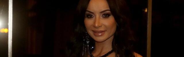 Ćerka Goce Božinovske pokazala novog dečka - Nakon razvoda ponovo srećna (FOTO)