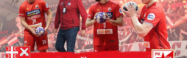 Sa crveno-belima za revanš i trijumf pred pauzu