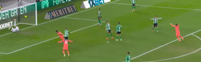 Осам голова у Севиљи и победа Барселоне (видео)