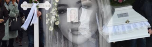 NAPOKON OTKRIVEN PRAVI UZROK SMRTI KIKE ĐUKIĆ: Beživotno telo joj pronađeno u stanu, majka obelodanila SVE DETALJE tragedije nakon 4 godine!