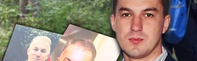 "POSTOJI ŠANSA DA JE NESTALI FARMACEUT IZ NIŠA ŽIV!" Majka Milana Đorđevića o istrazi nestanka - OTVORILI SMO TELEFON...