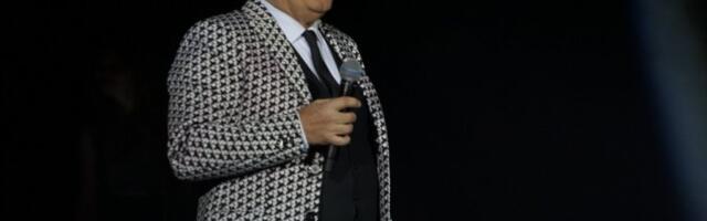 "PLAŠIM SE DA NEĆU DOŽIVETI..." Poslednja Želja Željka Samardžića ledi krv u žilama, PORODICA SE NE ODVAJA OD NJEGA! (VIDEO)