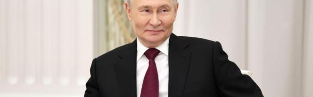 KREMLJ OTKRIO KAKO DO PUTINA STIŽU PITANJA GRAĐANA: Za "Direktnu liniju" do sada 1,6 miliona upita