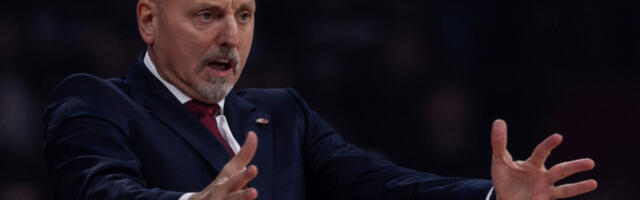 BIĆE U SASTAVU! Obradović saopštio bitnu vest pred Virtus, A ONDA PROGOVORIO O KODIJU! (VIDEO)